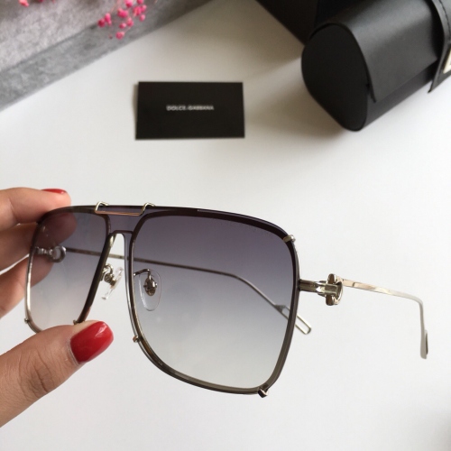 Dolce &amp; Gabbana D&amp;G AAA Quality Sunglasses #411234 $48.00 USD, Wholesale Replica Dolce &amp; Gabbana AAA Quality Sunglasses