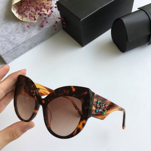 Dolce &amp; Gabbana D&amp;G AAA Quality Sunglasses #411258 $60.00 USD, Wholesale Replica Dolce &amp; Gabbana AAA Quality Sunglasses