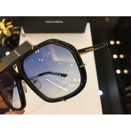 Dolce &amp; Gabbana D&amp;G AAA Quality Sunglasses #411262 $64.00 USD, Wholesale Replica Dolce &amp; Gabbana AAA Quality Sunglasses