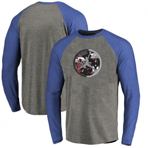 Jordan T-Shirts Long Sleeved For Men #413009 $24.80 USD, Wholesale Replica Jordan T-Shirts