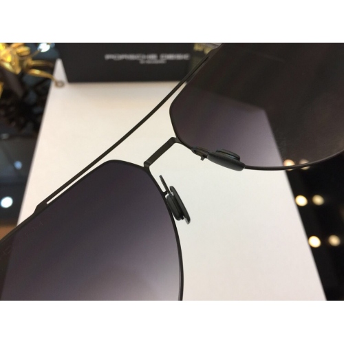 Replica Porsche Design AAA Quality Sunglasses #413958 $48.00 USD for Wholesale