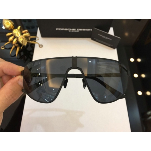 Porsche Design AAA Quality Sunglasses #413970 $48.00 USD, Wholesale Replica Porsche Design AAA+ Sunglasses