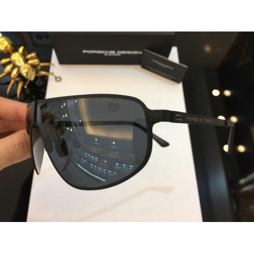 Replica Porsche Design AAA Quality Sunglasses #413970 $48.00 USD for Wholesale