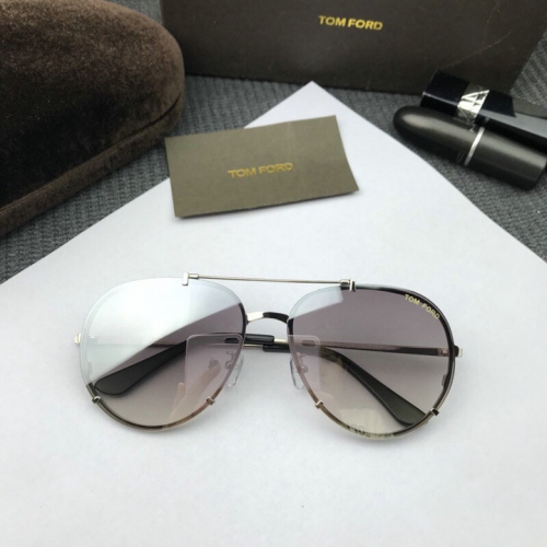 Tom Ford AAA Quality Sunglasses #414356 $52.00 USD, Wholesale Replica Tom Ford AAA Quality Sunglasses