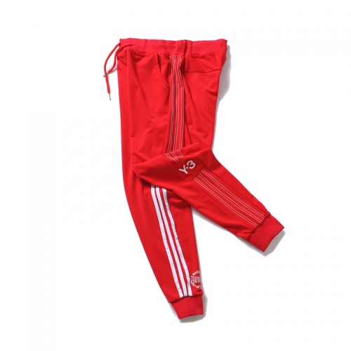 Replica Y-3 Pants For Men #419178 $40.80 USD for Wholesale
