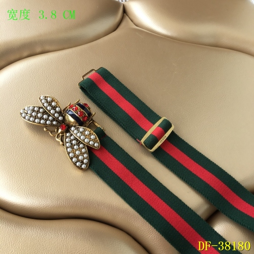 Gucci AAA Quality Belts For Women #419257