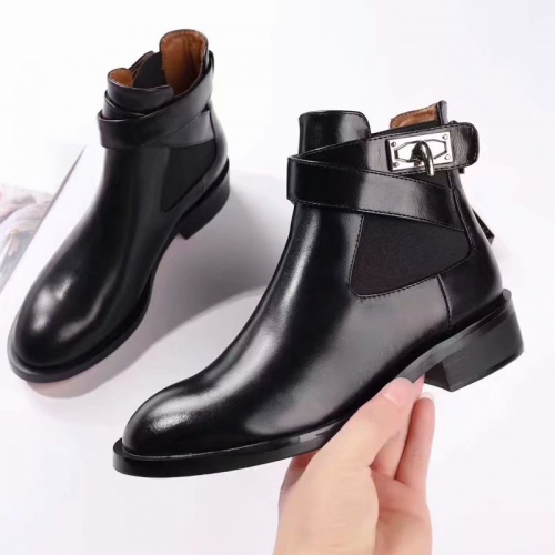 Givenchy Boots For Women #419321 $92.00 USD, Wholesale Replica Givenchy Boots