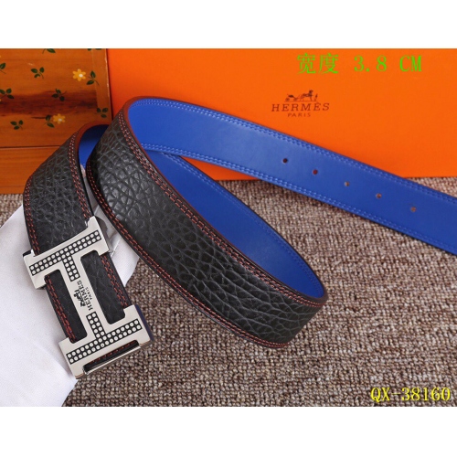 Hermes AAA Quality Belts For Men #419371 $70.00 USD, Wholesale Replica Hermes AAA Quality Belts