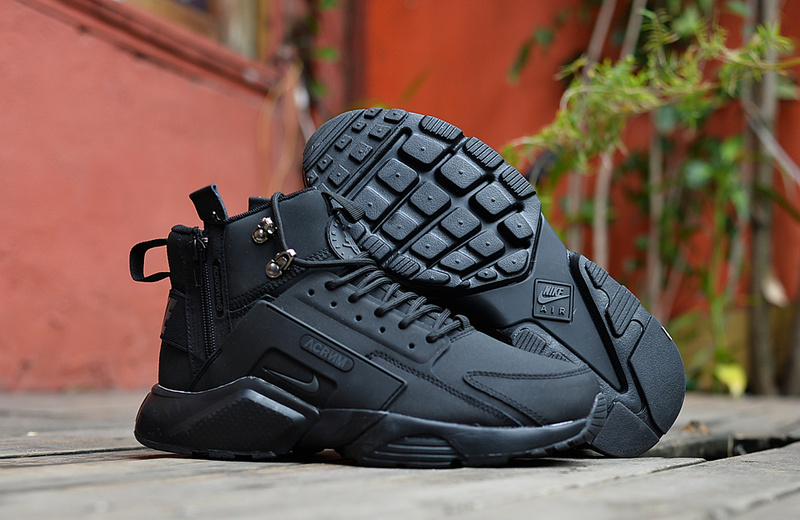 huarache acronym city