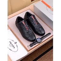 $80.00 USD Prada Casual Shoes For Men #402221