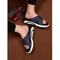 $60.00 USD Armani Fashion Slippers For Men #402363