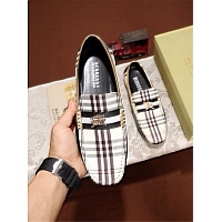 $78.00 USD Burberry Leather Shoes For Men #402364