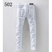 $56.00 USD Balmain Jeans For Men #402975