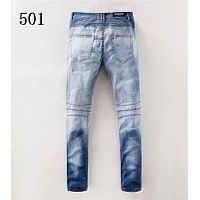 $60.00 USD Balmain Jeans For Men #402985