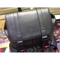 $107.00 USD Gucci AAA Quality Backpacks #403183