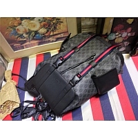 $107.00 USD Gucci AAA Quality Backpacks #403183