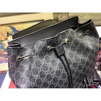 $107.00 USD Gucci AAA Quality Backpacks #403183