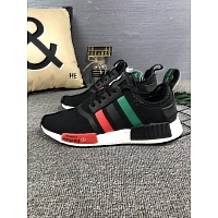 $42.80 USD Adidas NMD PK Tri-Color For Women #403242
