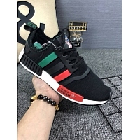 $42.80 USD Adidas NMD PK Tri-Color For Women #403242
