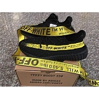$56.00 USD Yeezy Boost X OFF WHITE For Men #403370