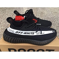 Yeezy Boots X OFF WHITE For Men #403374
