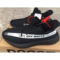 $56.00 USD Yeezy Boots X OFF WHITE For Men #403374