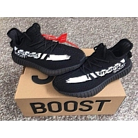 $56.00 USD Yeezy Boots X OFF WHITE For Men #403374