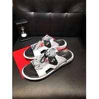 Y-3 Fashion Slippers For Men #403654