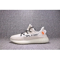 $54.00 USD Yeezy Boost X OFF WHITE For Men #403942