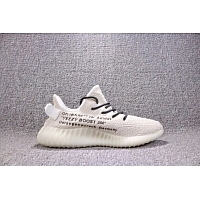 $54.00 USD Yeezy Boost X OFF WHITE For Men #403943