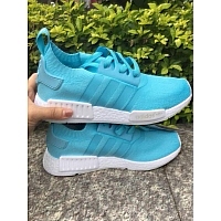 Adidas NMD R1 For Women #404740