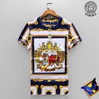 $48.00 USD Versace Tracksuits Short Sleeved For Men #405373