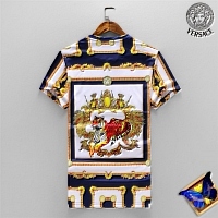 $48.00 USD Versace Tracksuits Short Sleeved For Men #405373