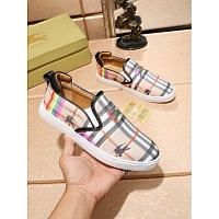 $72.00 USD Burberry Casual Shoes For Men #405374