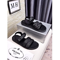 $64.00 USD Prada Fashion Slippers For Men #405698