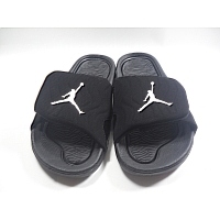 $56.00 USD Air Jordan Slippers For Women #405839