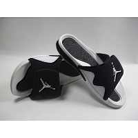$56.00 USD Air Jordan Slippers For Women #405840
