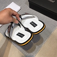 $56.00 USD Dolce&Gabbana D&G Slippers For Men #405845