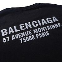 $36.80 USD Balenciaga Hoodies Long Sleeved For Men #407366