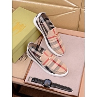$78.00 USD Burberry Casual Shoes For Men #407605