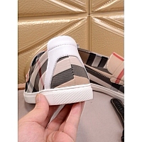 $78.00 USD Burberry Casual Shoes For Men #407605