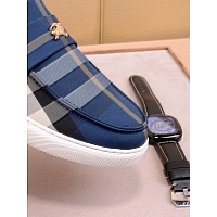 $78.00 USD Burberry Casual Shoes For Men #407606