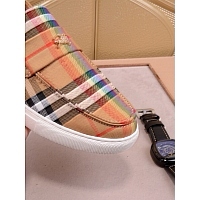 $78.00 USD Burberry Casual Shoes For Men #407608