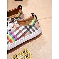 $69.00 USD Burberry Casual Shoes For Men #407612