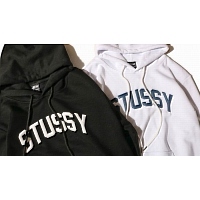 $37.50 USD Stussy Hoodies Long Sleeved For Men #407901