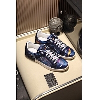 $80.00 USD Dolce&Gabbana D&G Shoes For Men #407995