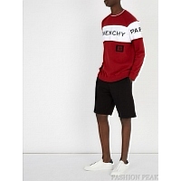 $45.00 USD Givenchy Hoodies Long Sleeved For Men #408090