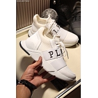 $82.00 USD Philipp Plein PP Casual Shoes For Men #408137