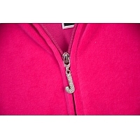 $56.00 USD Juicy Couture Tracksuits Long Sleeved For Women #408312