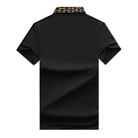 $40.00 USD Fendi T-Shirts Short Sleeved For Men #408341